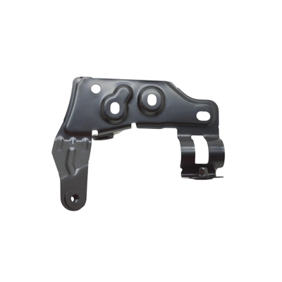 Rear Right Fender Support - Prime Coated - Cayenne | 2019-2024