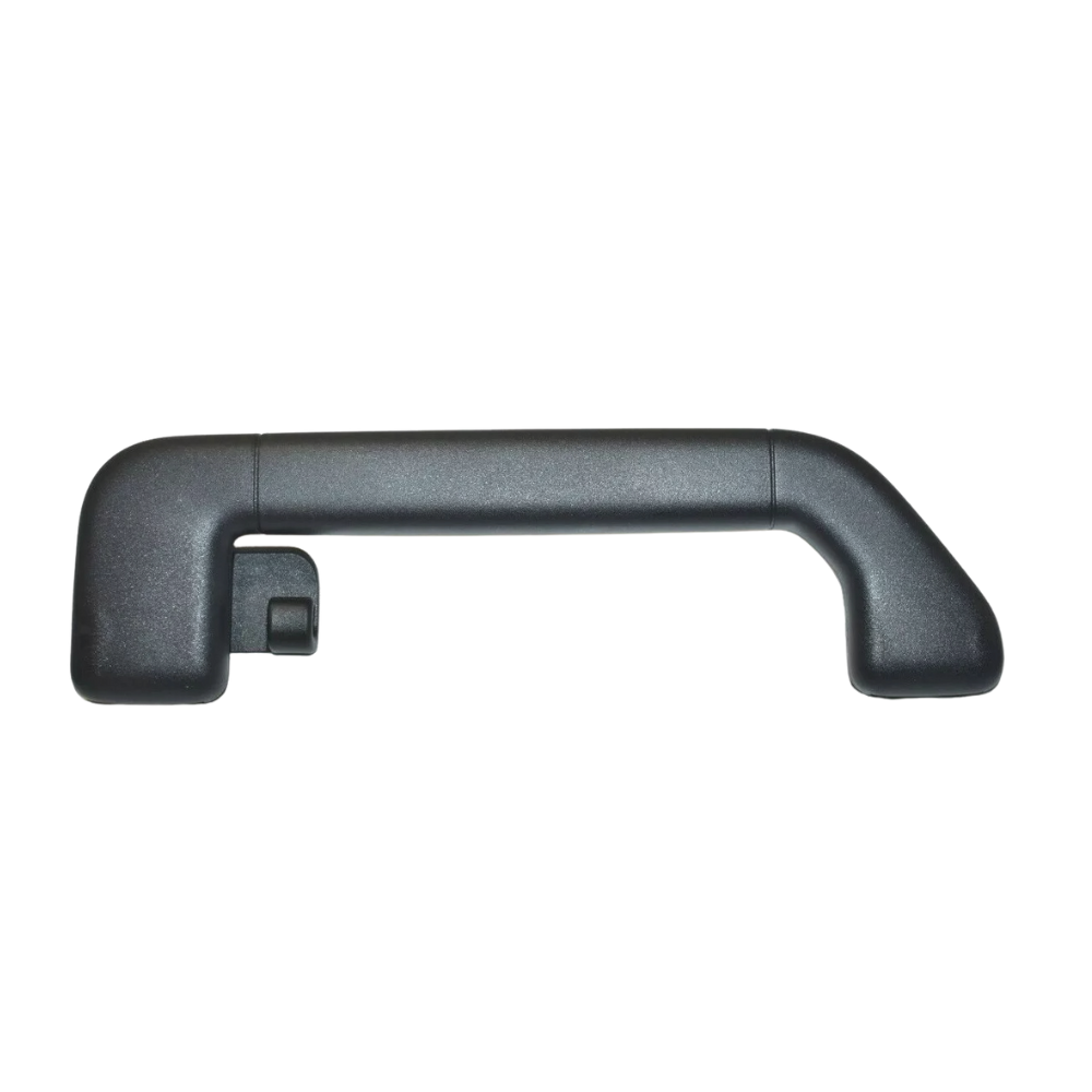 Rear Right Grab Handle - Titanium Black - Cayenne | 2011-2018