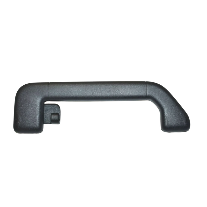 Rear Right Grab Handle - Titanium Black - Cayenne | 2011-2018