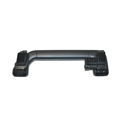 Rear Right Grab Handle - Titanium Black - Cayenne | 2011-2018