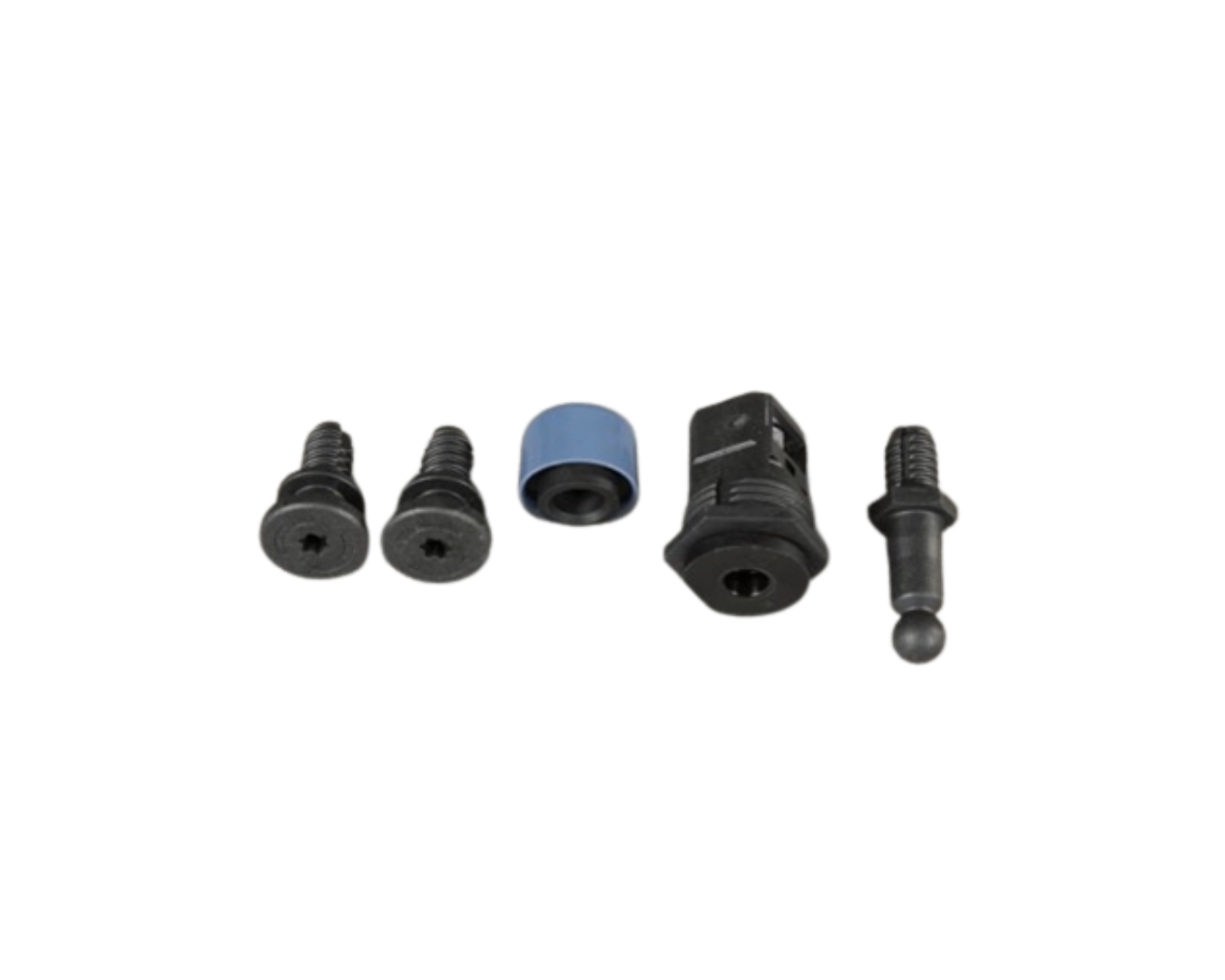 Rear Right Light Repair Kit - Boxster | Cayman | 2013-2025