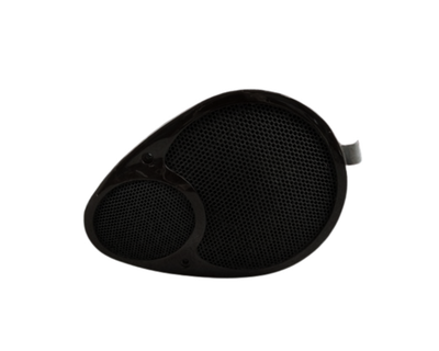 Rear Right Loudspeaker - Black - 911 | 2001-2004