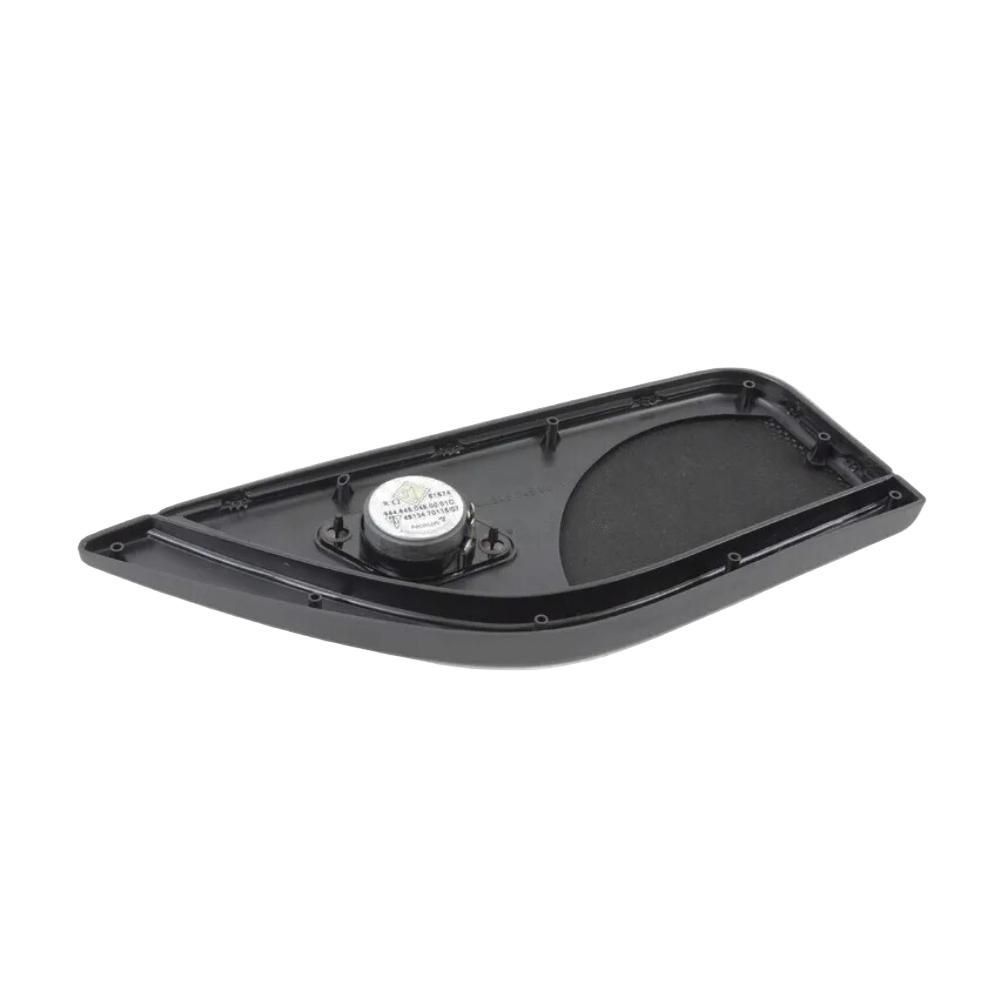 Rear Right Loudspeaker - Black - 944 | 968 | 1986-1995