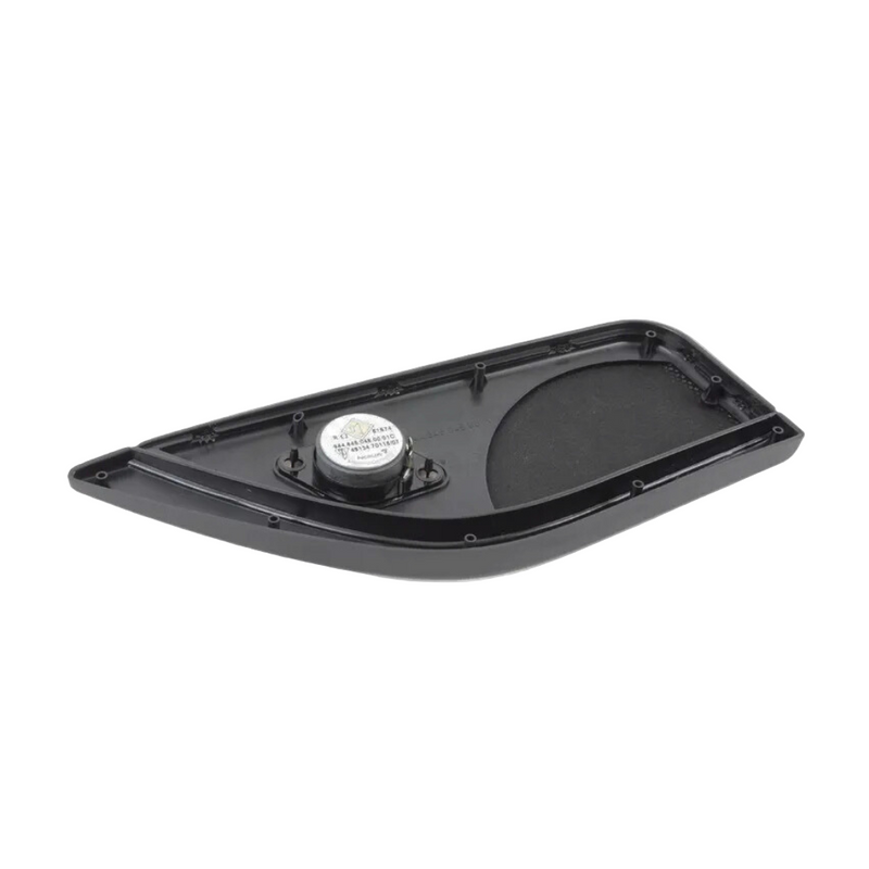 Rear Right Loudspeaker - Black - 944 | 968 | 1986-1995