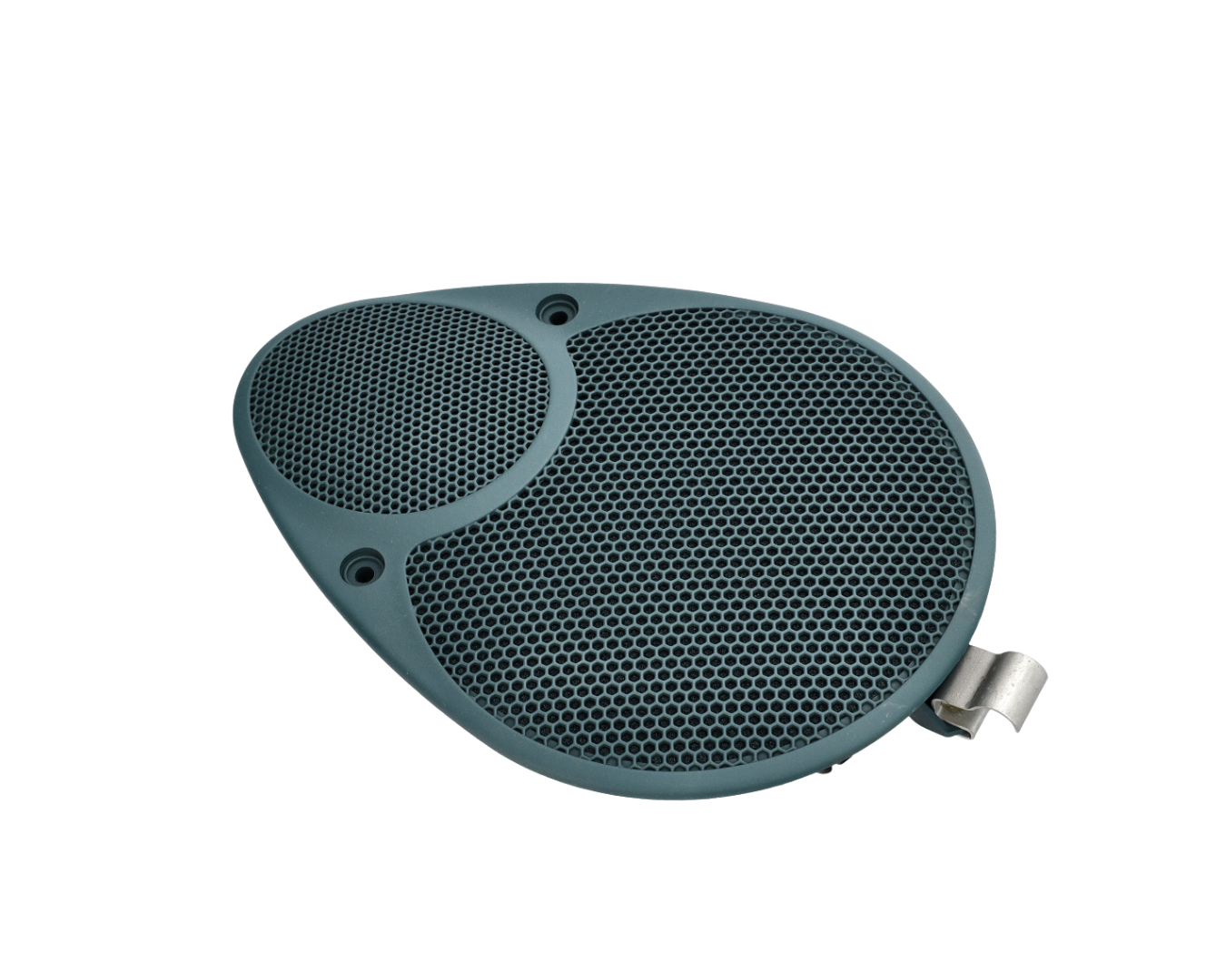 Rear Right Loudspeaker - Nephrite Green - 911 | 1999-2004