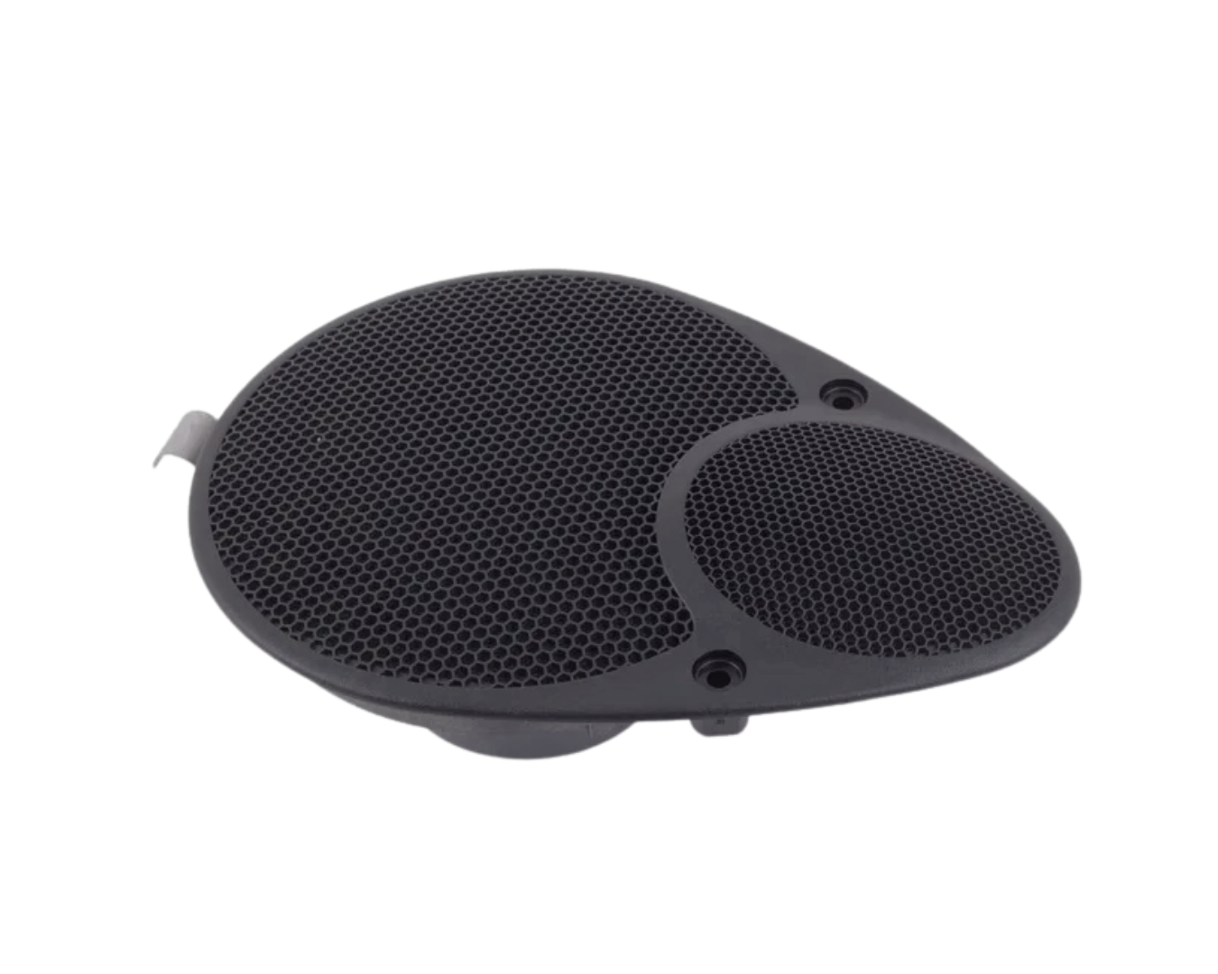 Rear Right Loudspeaker - Satin Black - 911 | 1999-2004