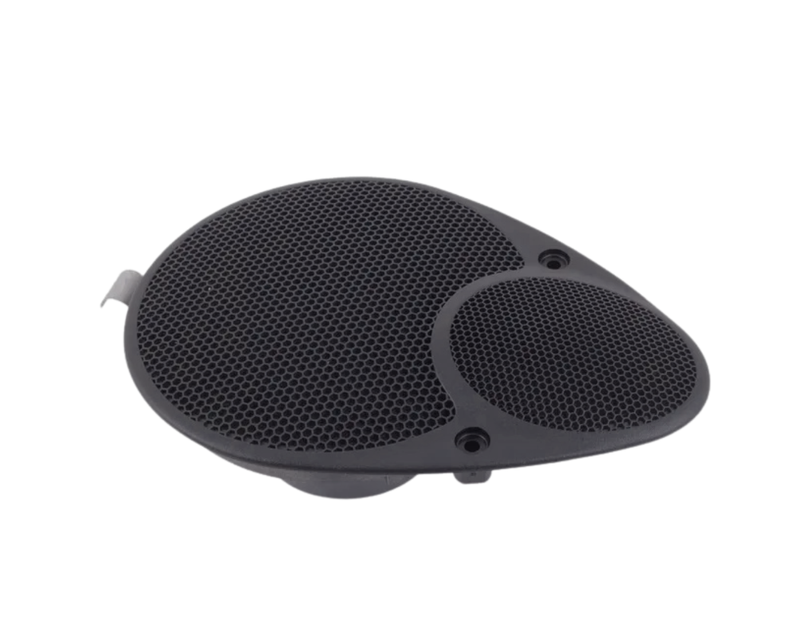 Rear Right Loudspeaker - Satin Black - 911 | 1999-2004