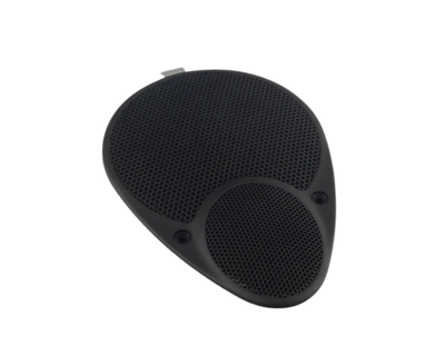 Rear Right Loudspeaker - Satin Black - 911 | 1999-2004