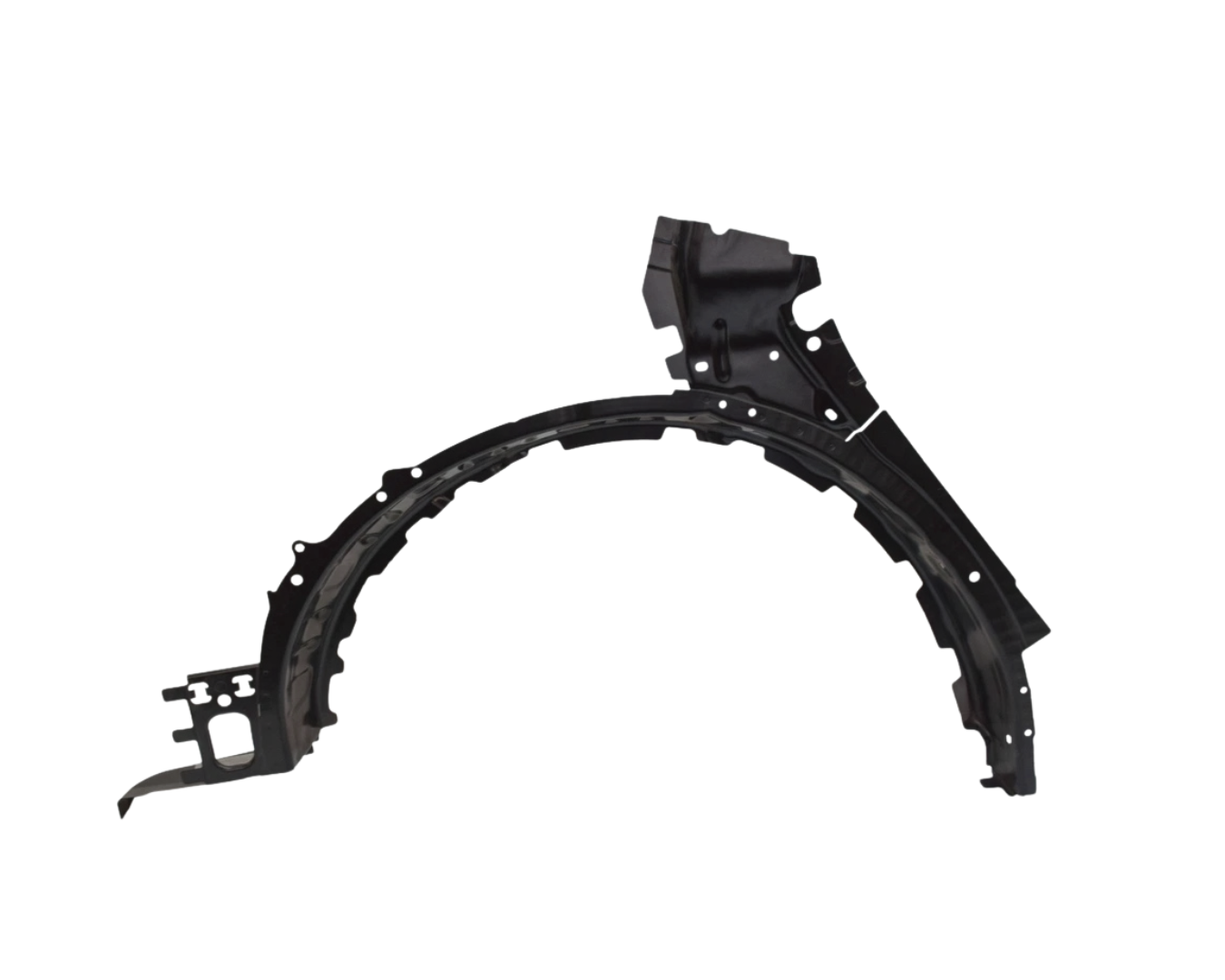 Rear Right Outer Wheel Housing - Prime Coated - Cayenne | 2019-2026