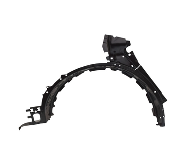 Rear Right Outer Wheel Housing - Prime Coated - Cayenne | 2019-2026
