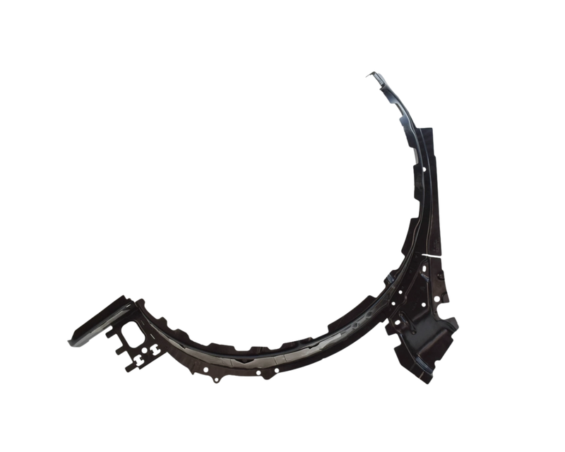 Rear Right Outer Wheel Housing - Prime Coated - Cayenne | 2019-2026