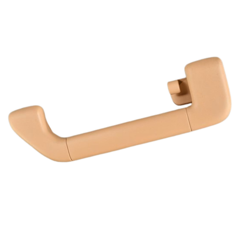 Rear Right Roof Grab Handle - Luxor Beige - Cayenne | 2011-2018