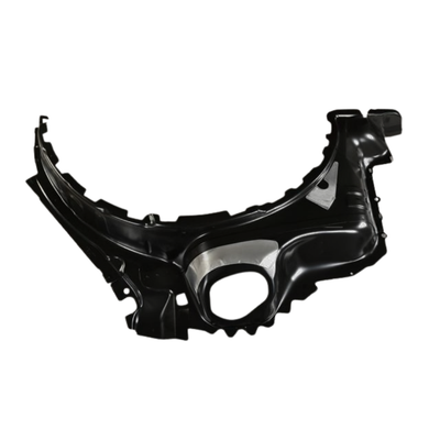Rear Right Wheel Housing - Outer - Cayenne | 2019-2024