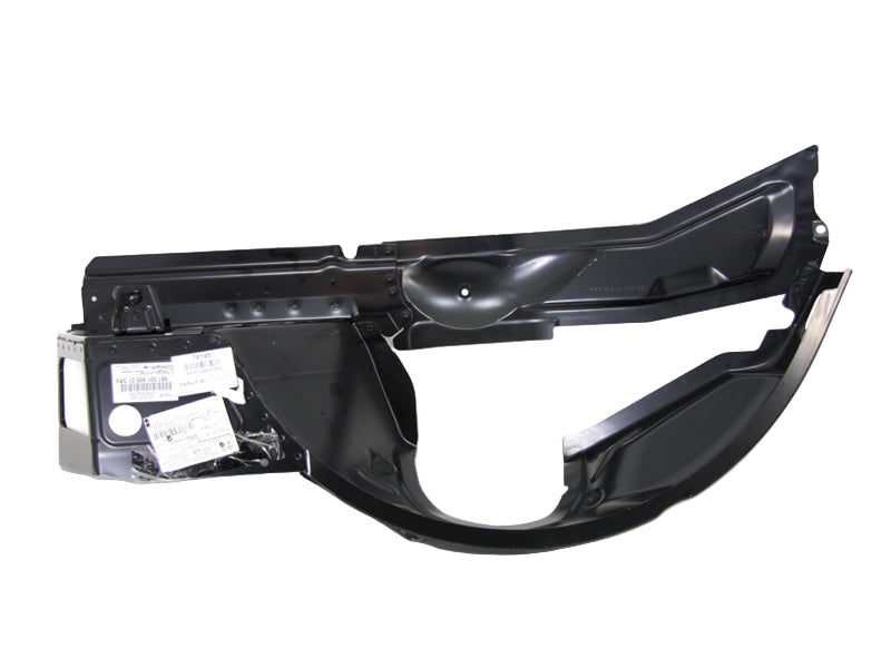 Rear Right Wheel Housing - Primed - Boxster | Cayman | 2013-2024