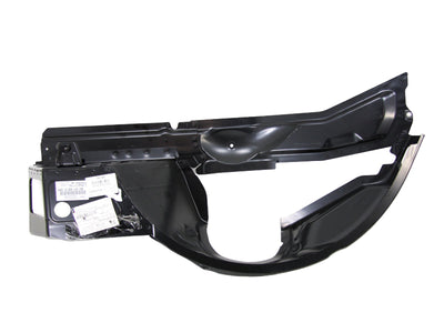 Rear Right Wheel Housing - Primed - Boxster | Cayman | 2013-2024