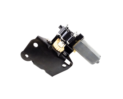 Rear Seat Adjuster Electric Motor - Left - Panamera | 2010-2016