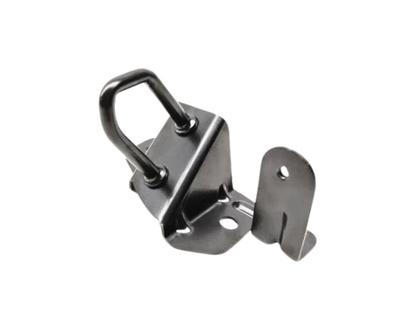 Rear Seat Backrest Bracket - Right Upper - Taycan | 2020-2026