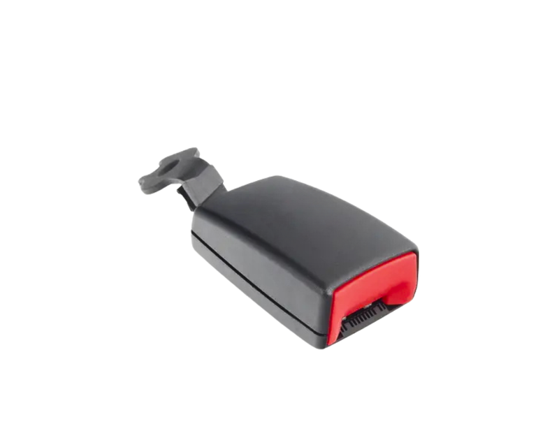 Rear Seat Belt Buckle - Left - 911 | 1999-2012