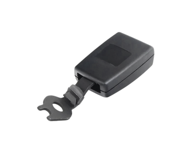 Rear Seat Belt Buckle - Left - 911 | 1999-2012