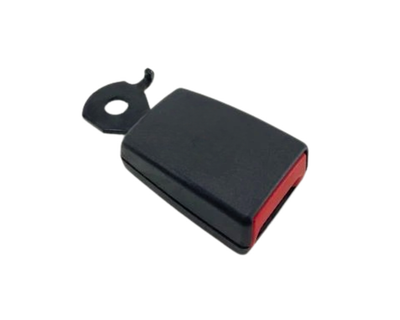 Rear Seat Belt Buckle - Left - Panamera | 2010-2016