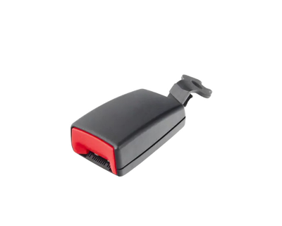 Rear Seat Belt Buckle - Right - 911 | 1999-2012