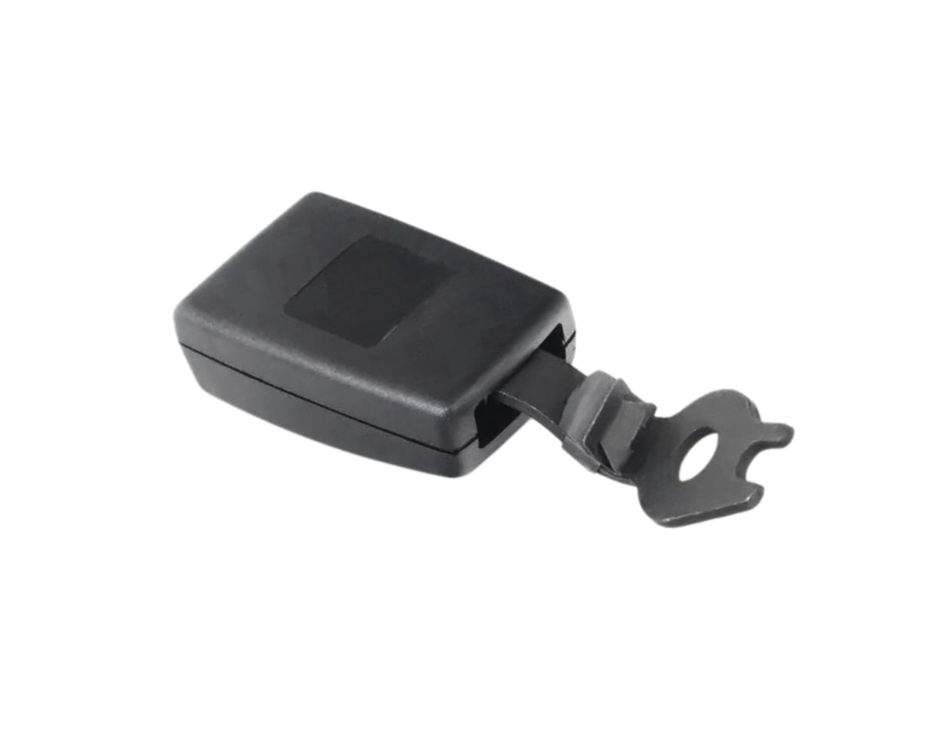 Rear Seat Belt Buckle - Right - 911 | 1999-2012