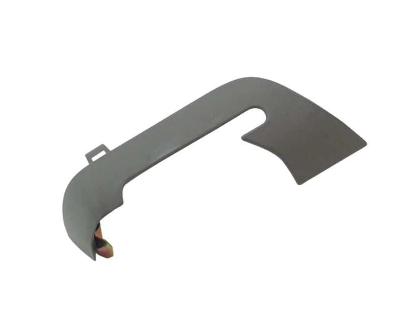 Rear Seat Belt Rosette - Left - 911 | 2001-2004