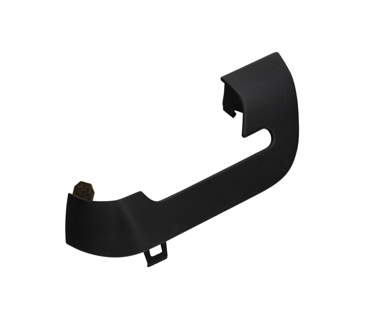 Rear Seat Belt Rosette - Right - 911 | 1999-2004