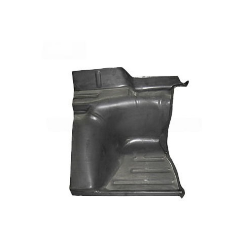 Rear Seat Bottom - Left - 911 | 1973-1989
