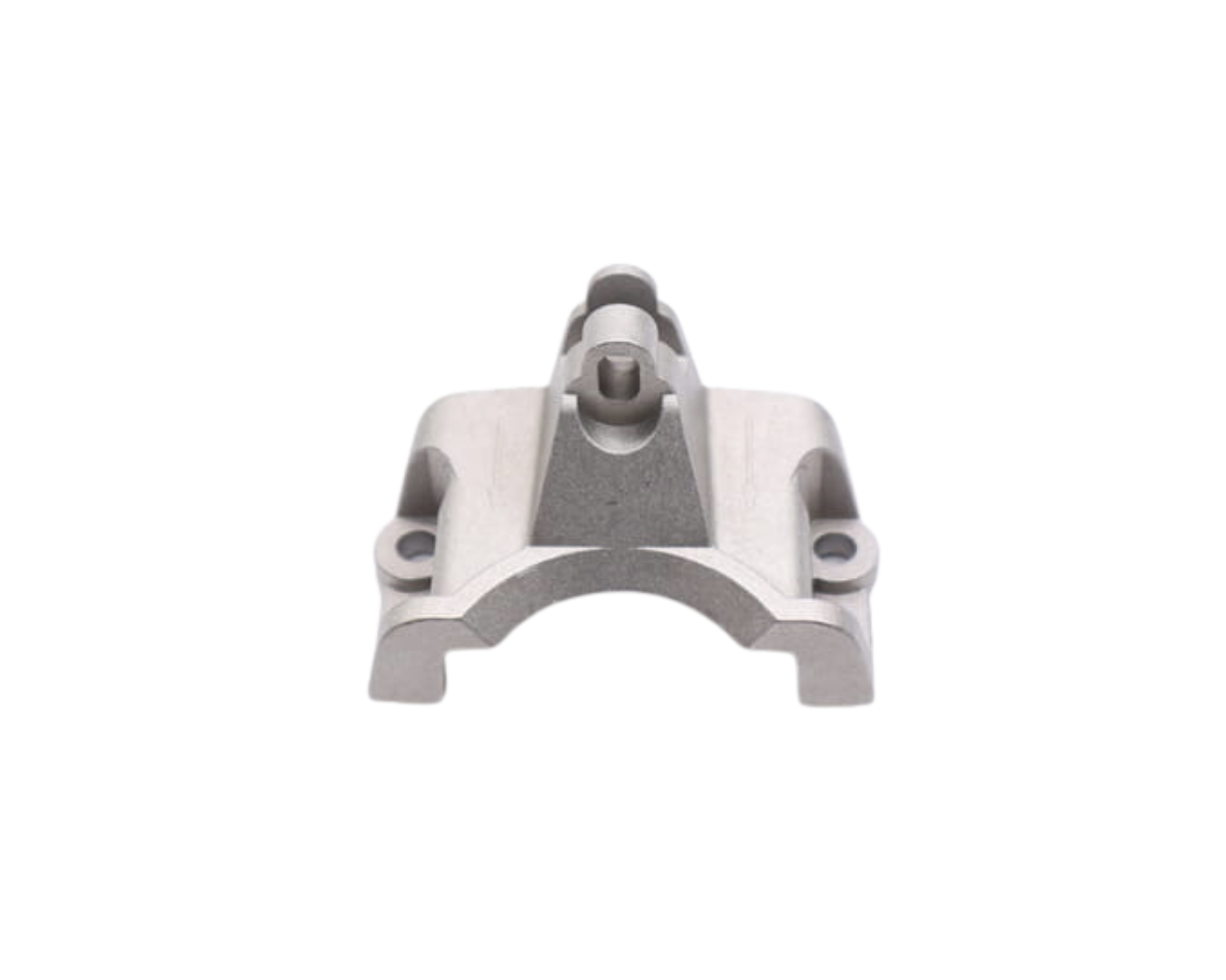 Rear Seat Console Mounting - 911 | 1999-2012