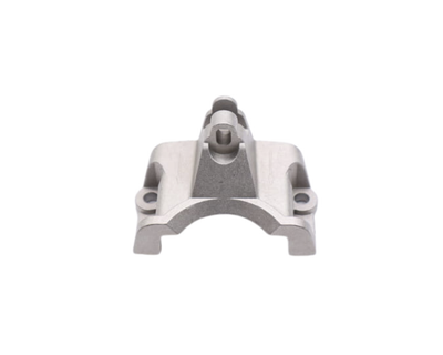 Rear Seat Console Mounting - 911 | 1999-2012