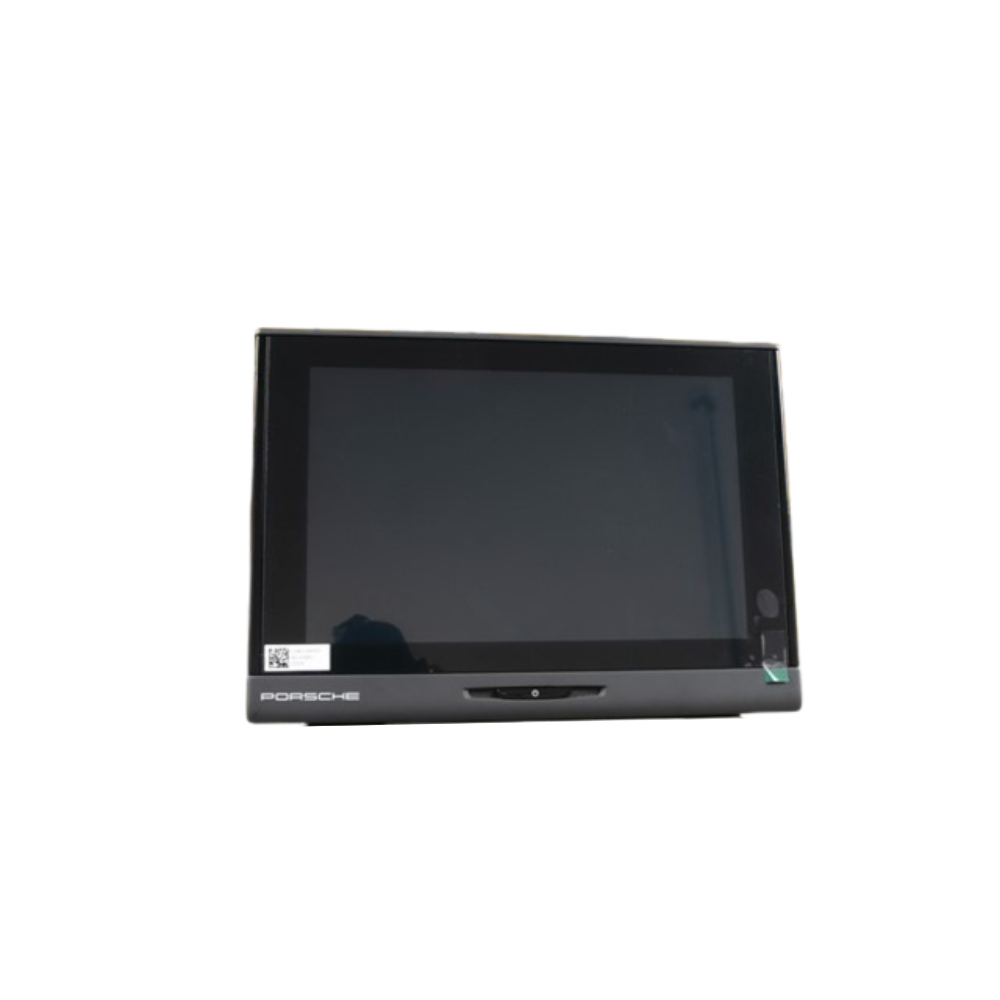 Rear Seat Entertainment Retrofit Kit - Cayenne | 2015-2025