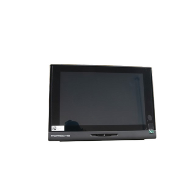 Rear Seat Entertainment Retrofit Kit - Cayenne | 2015-2025