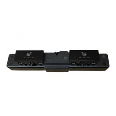 Rear Seat Heating Control Panel - Cayenne | 2019-2023