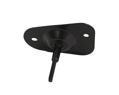 Rear Seat Mounting Bracket - Left - Macan | 2015-2025