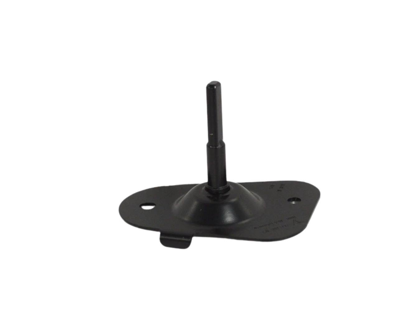 Rear Seat Mounting Bracket - Left - Macan | 2015-2025