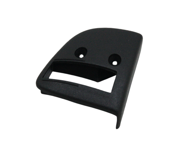 Rear Seat Release Rosette - Right - 911 | 2005-2012