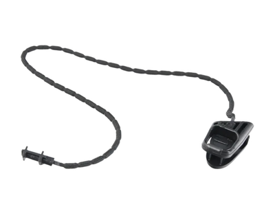Rear Shelf Cord - Right - Panamera | 2010-2016