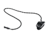 Rear Shelf Cord - Right - Panamera | 2010-2016