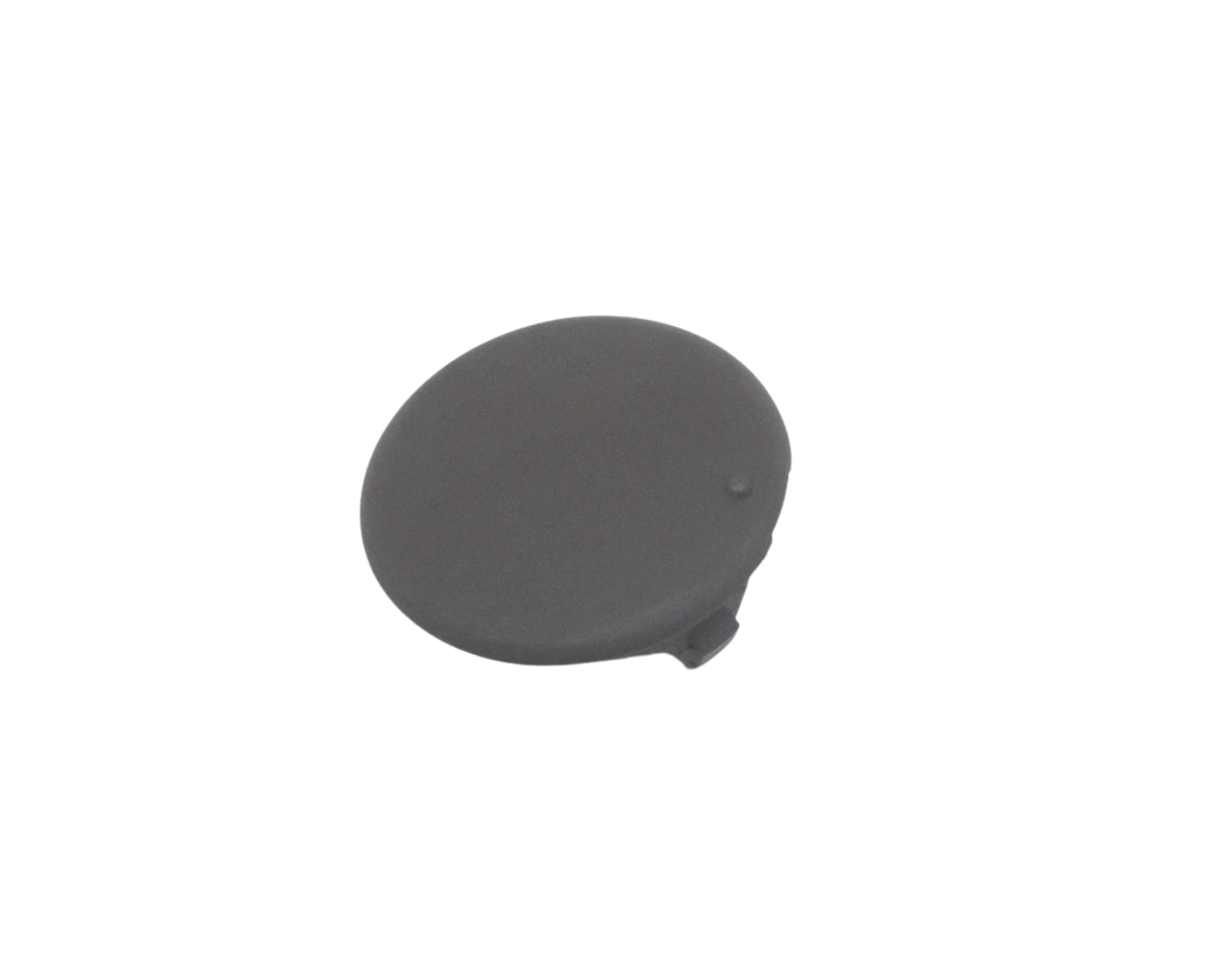 Rear Shelf Trim End Cap - Cocoa - 911 | 2005-2012