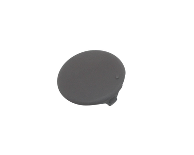 Rear Shelf Trim End Cap - Cocoa - 911 | 2005-2012