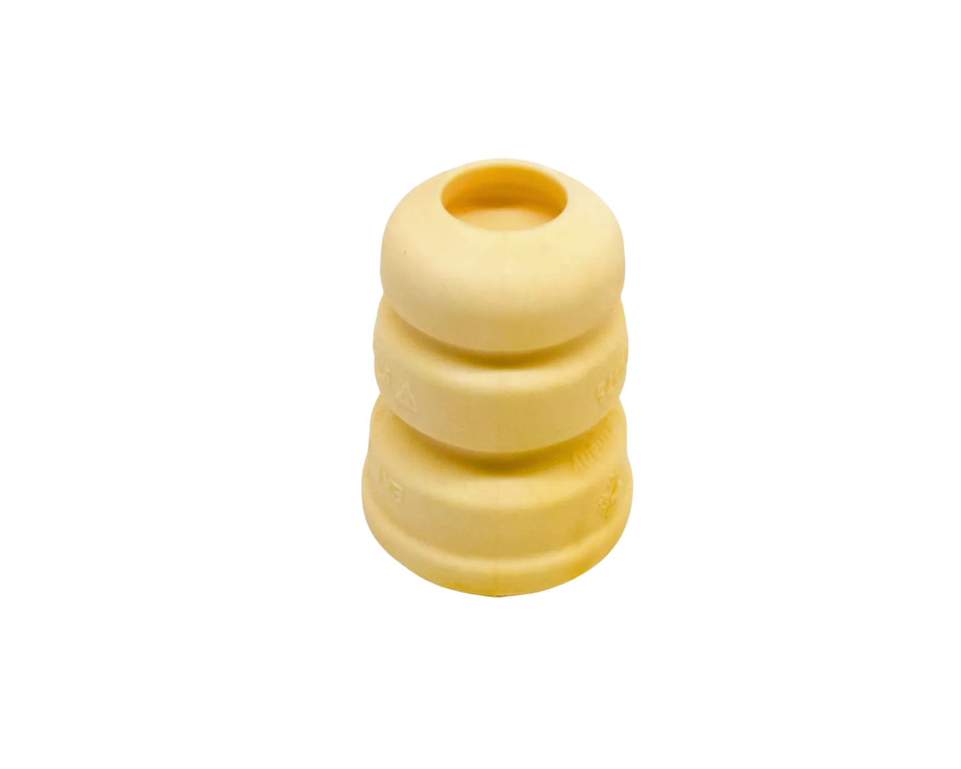 Rear Axle Helper Spring - Panamera | 2010-2016