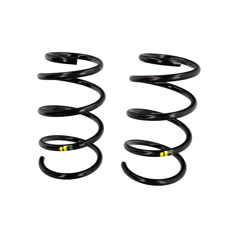Rear Shock Absorber Coil Spring Set - Boxster | Cayman | 2009-2012
