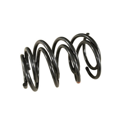 Rear Shock Absorber Coil Spring Set - Cayman | 2009-2012