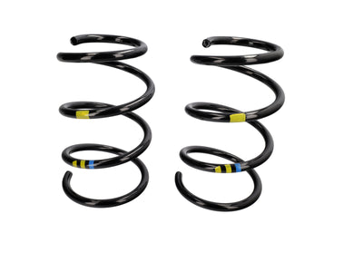 Rear Axle Coil Spring - Cayman | 2009-2012