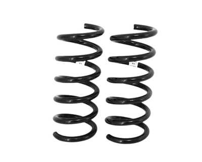 Rear Shock Absorber Coil Spring Set - Panamera | 2010-2016