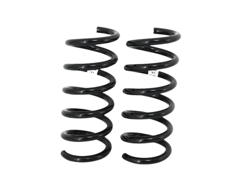 Rear Shock Absorber Coil Spring Set - Panamera | 2010-2016