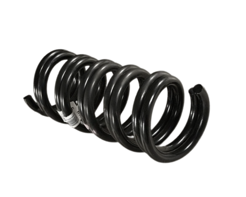 Rear Shock Absorber Coil Spring Set - Panamera | 2010-2016