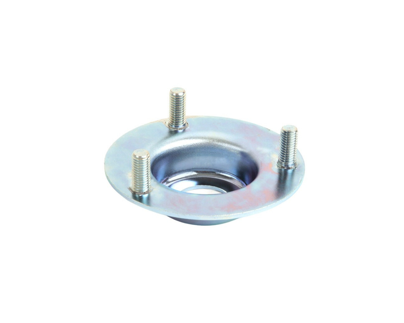 Rear Shock Absorber Fixing Plate - 928 | 1978-1995