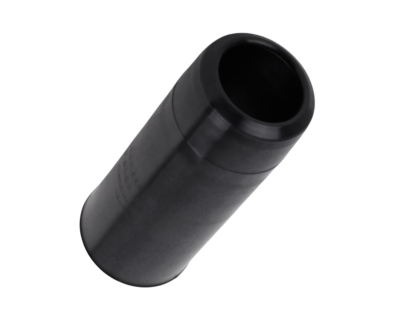 Rear Shock Absorber Protective Pipe - Panamera | 2010-2016